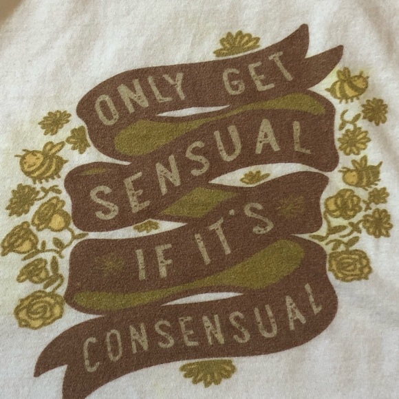 Unisex Statement Tank Size XS from American Apparel - Picture 2 of 5